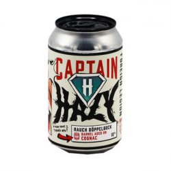 KOMPAAN Dutch Craft Beer Company Captain Hazy - Foreign Legion 2025