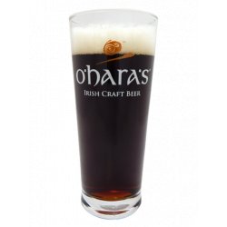 Oharas Pinta 500 ml - La Belga