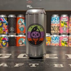 Messorem  Temporalis #0044