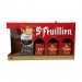 St. Feuillien Kerst Bier Giftpack Cadeau Bierpakket St. Feuillien Kerst Bier Giftpack Cadeau Bierpakket
