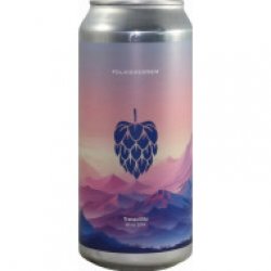 Folkingebrew Tranquility Folkingebrew Tranquility