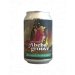 Piggy Brewing - Abeba Groove Coffee NEIPA 33 cl Piggy Brewing - Abeba Groove Coffee NEIPA 33 cl