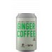 Espiga Ginger Coffee Sin Alcohol 
