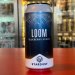 Stardust - Loom - Blueberry Export Stout - 8% - 440ml Can 