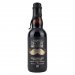 Urban Roots Bourbon Barrel Aged Chocolate Moustache Imperial Stout 