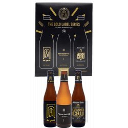 The Gold Label Series - Bodecall