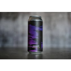 Fidens Brewing Co Overshadow