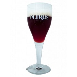 Petrus Copa 355 ml - La Belga