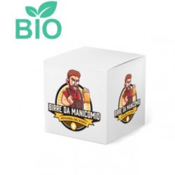 SELEZIONE BIOLOGICHE - Birre da Manicomio