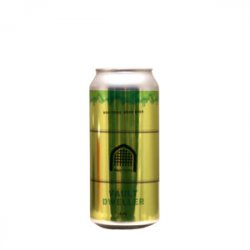 Vault City Brewing  Vault Dweller - Craft Metropolis