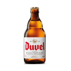 Belga Duvel 33CL - Supercaro