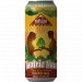 Eddyline Tantric Haze Hazy IPA 440ml 