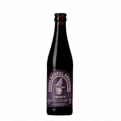PINTA Barrel Brewing Liberty (2025) PINTA Barrel Brewing Liberty (2025)