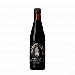PINTA Barrel Brewing Affection (2025) PINTA Barrel Brewing Affection (2025)