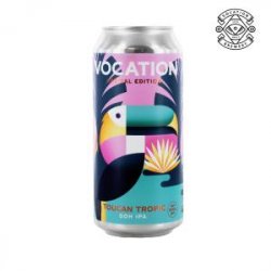 Vocation Toucan Tropic 44 Cl. (lattina) - 1001Birre