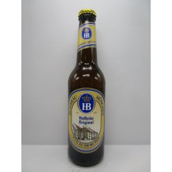 Hofbräu Original