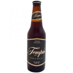 Primus Tempus Doble Malta Imperial Altbier 355 ml - La Belga