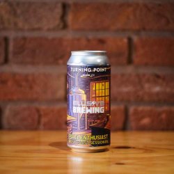 Turning Point Pixel Enthusiast - The Hop Vault