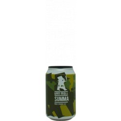Van Moll Summa - Burg Bieren Bierwinkel