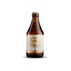 Chimay Triple Blanca -  Belga Abadia Trapense 33 cl. - Cervezus