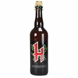 HOPUS Blonde 75cl - Hyperboissons