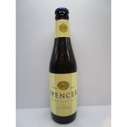 Spencer - Trappist Pale Ale 6.5% 330ml - Grape & Grain