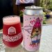 RaR Brewing  Out of Order : Double Strawberry Funfetti Cake ( RaRブルーイング  アウト オブ オーダー : ダブルストロベリー ファンフェッティ ケーキ ) 473ml   