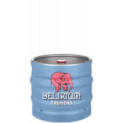 Delirium Tremens Barril de 30 L (A) - Bodecall