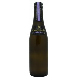 Gooische Bierbrouwerij Gooisch Grisette - Burg Bieren Bierwinkel