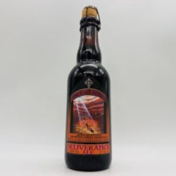 Lost Abbey Deliverance Bourbon + Brandy Barrel-Aged Strong Ale 375ml - Bottleworks