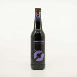 Nøgne Imperial Stout 0,5l - Biertipp