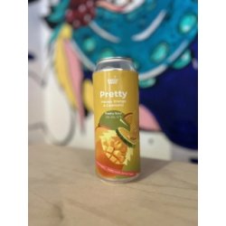 Magic Road Pretty - Mango Orange & Calamansi