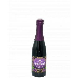 Lindemans Cassis Lindemans Cassis