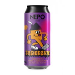 Nepo Brewing Sąsiedzkie Nepo Brewing Sąsiedzkie