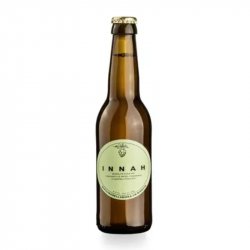 Officina della Birra INNAH 0,33l - Biertipp