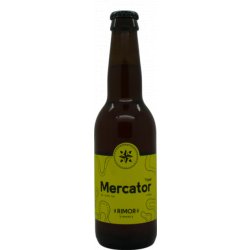 Rimor Brewery Rimor Mercator - Burg Bieren Bierwinkel