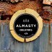 Almasty Brewing Co.. Cadillac Purple 