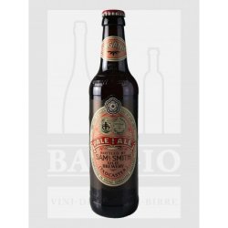 0355 BIRRA SAMUEL SMITH ORGANIC PALE ALE 5% VOL. - Baggio - Vino e Birra