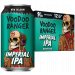 New Belgium Voodoo Ranger Imperial IPA 12 pack 12 oz. Can New Belgium Voodoo Ranger Imperial IPA 12 pack 12 oz. Can