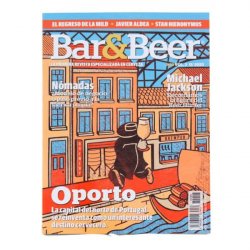 Bar&Beer  nº3 vol.3 - El retrogusto es mío