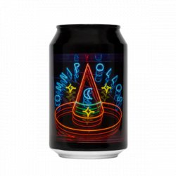 Omnipollo Omnipollos Hatt IPA