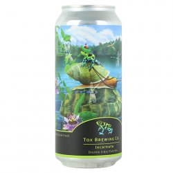 Tox Incarnata DIPA - CraftShack