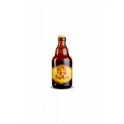 Barbar -  Belga Ale Fuerte 33 cl. - Cervezus