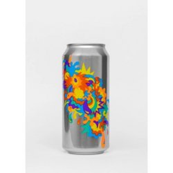 Omnipollo BIANCA J.R.E.A.M. BLUEBERRY LIME PECAN COBLER 6 ABV can 440 ml - Cerveceo