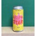Play Brew Yellow Star 