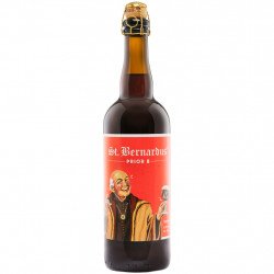 Saint Bernardus Prior 75Cl. Sixtus 8 - Cervezasonline.com
