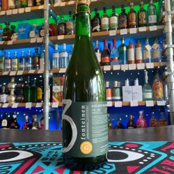 3 Fonteinen - Golden Blend - Independent Spirit of Bath