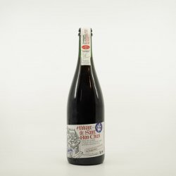 BFM L’Abbaye de Saint Bon-Chien 0,75l - Biertipp