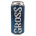 GROSS Shook 44cl GROSS Shook 44cl