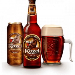 Kozel Cerny - Sklep Impuls